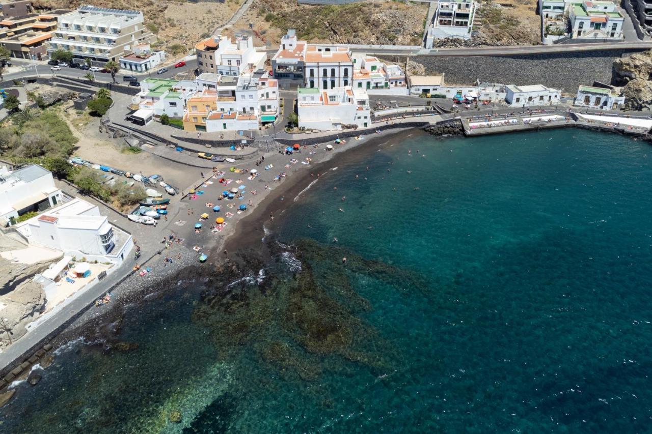 Home2Book Sea View El Poris Poris de Abona Exteriér fotografie